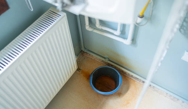 Fire Damage Restoration in MI